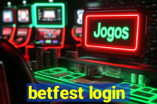 betfest login